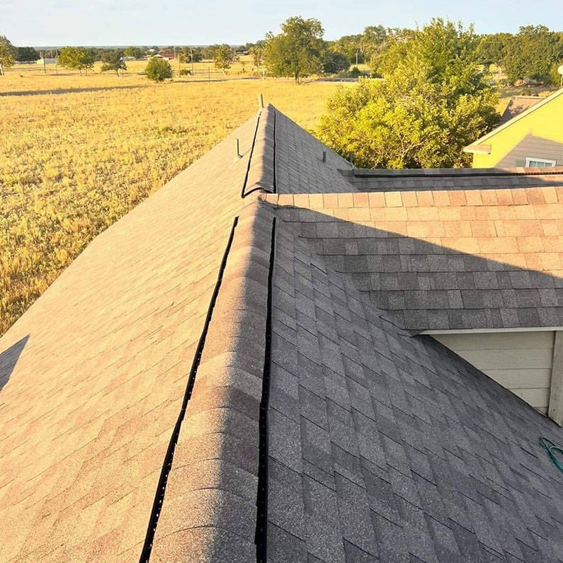 Roofing & Waterproofing Services in Cleveland, TX.