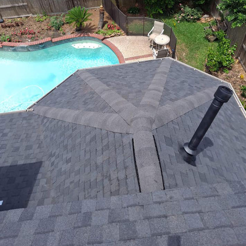 Roofing & Waterproofing Services in Cleveland, TX.