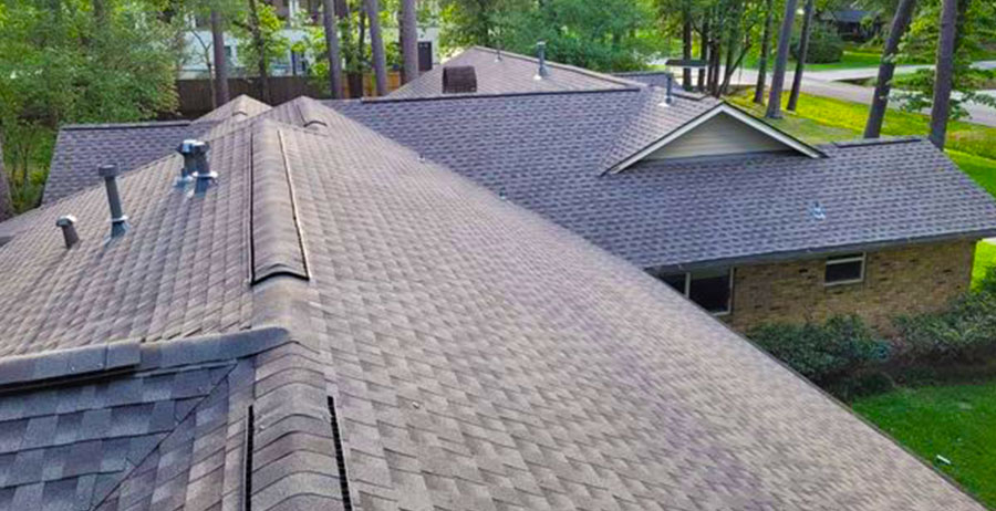Roofing & Waterproofing Services in Cleveland, TX.