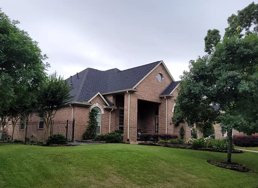 Roofing & Waterproofing Services in Cleveland, TX.